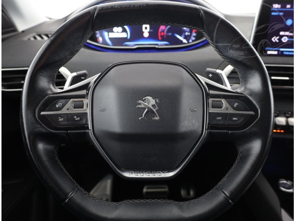 2017 Peugeot 3008 - 8