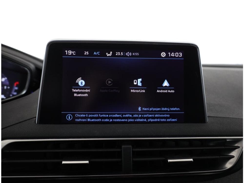 2017 Peugeot 3008 - 12