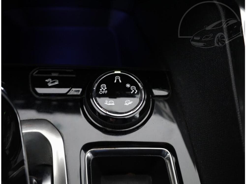 2017 Peugeot 3008 - 14