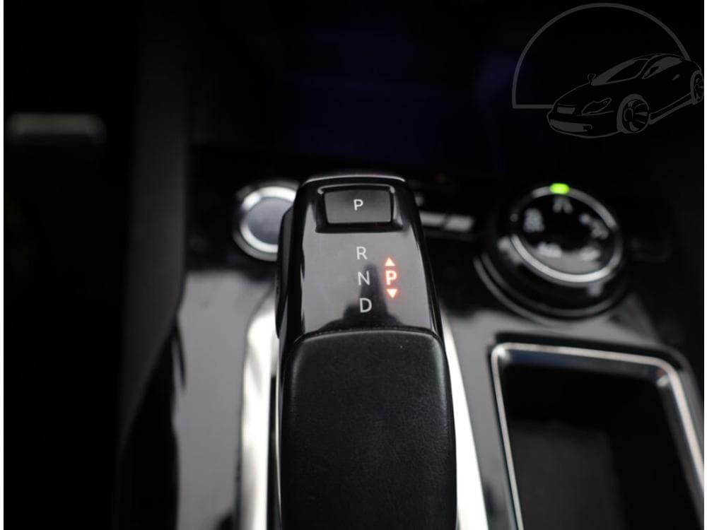 2017 Peugeot 3008 - 15