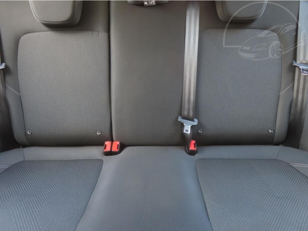 2022 Ford Fiesta - 10