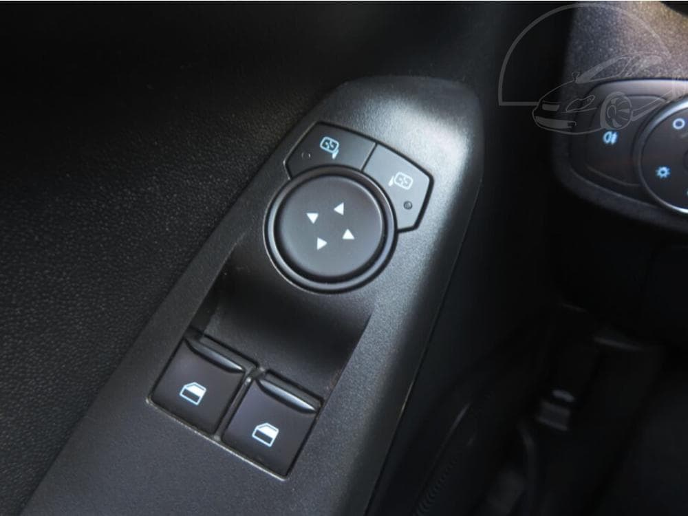 2022 Ford Fiesta - 15