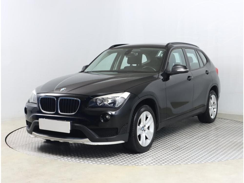 2015 BMW X1 - 2