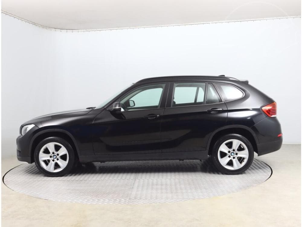 2015 BMW X1 - 3