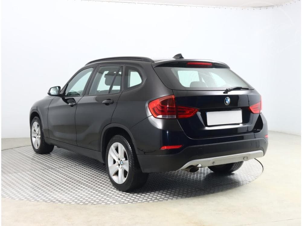 2015 BMW X1 - 4
