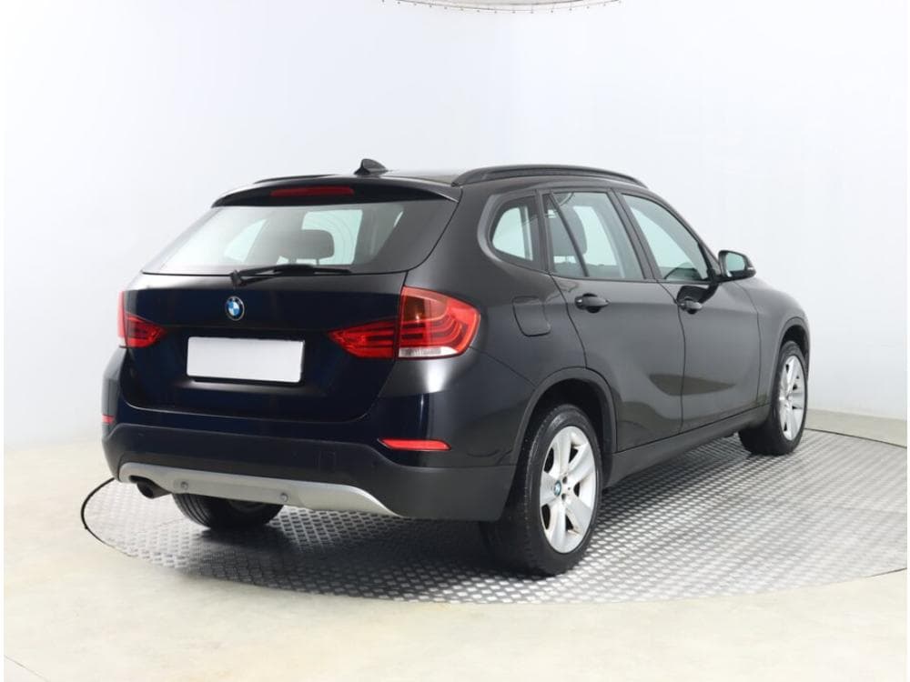 2015 BMW X1 - 5