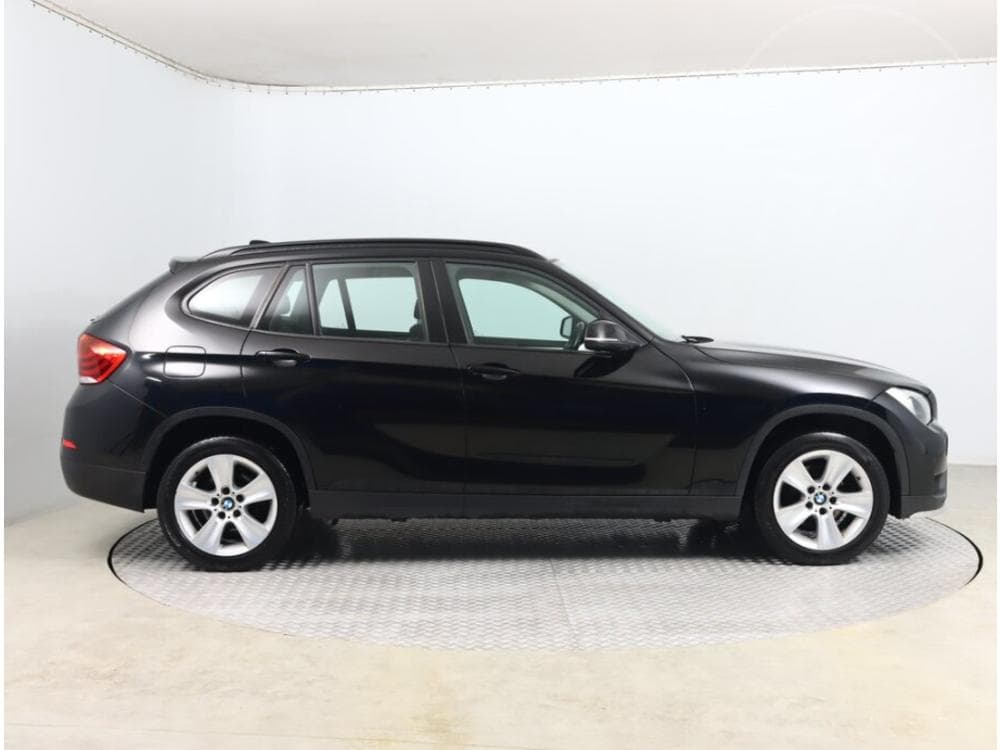 2015 BMW X1 - 6