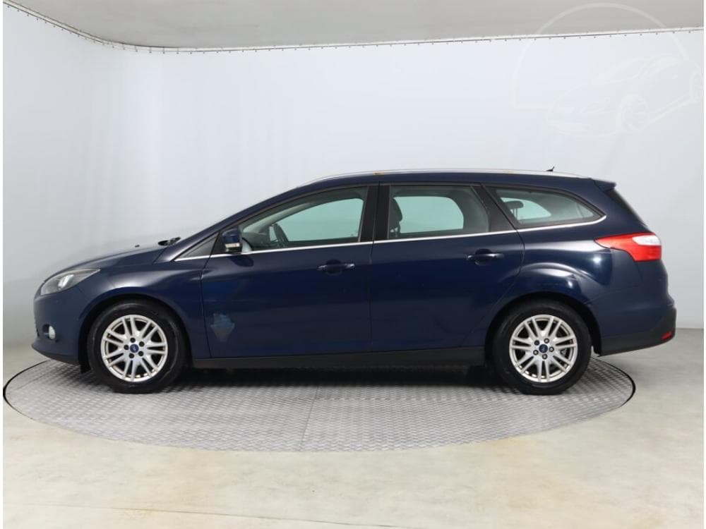 2012 Ford FOCUS - 9