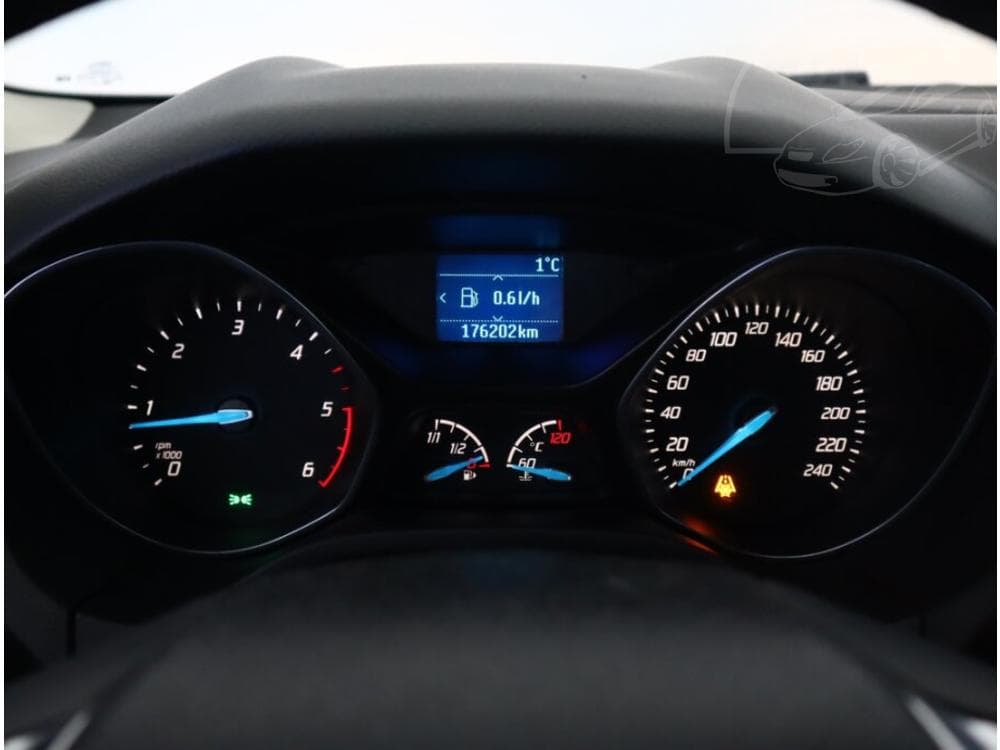 2012 Ford FOCUS - 29
