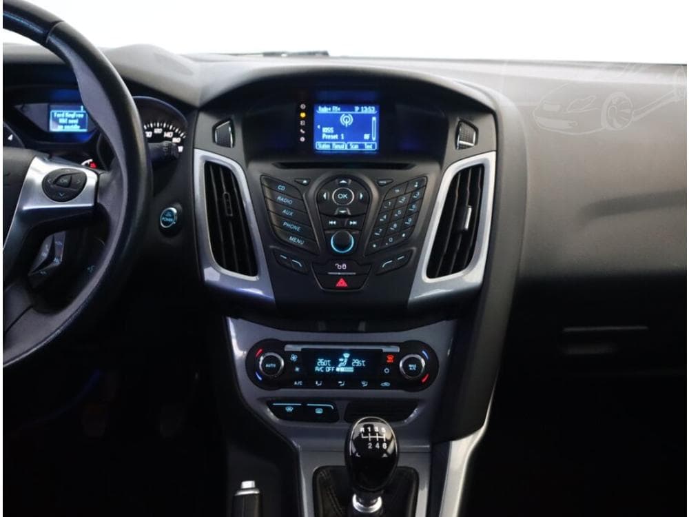 2012 Ford FOCUS - 33