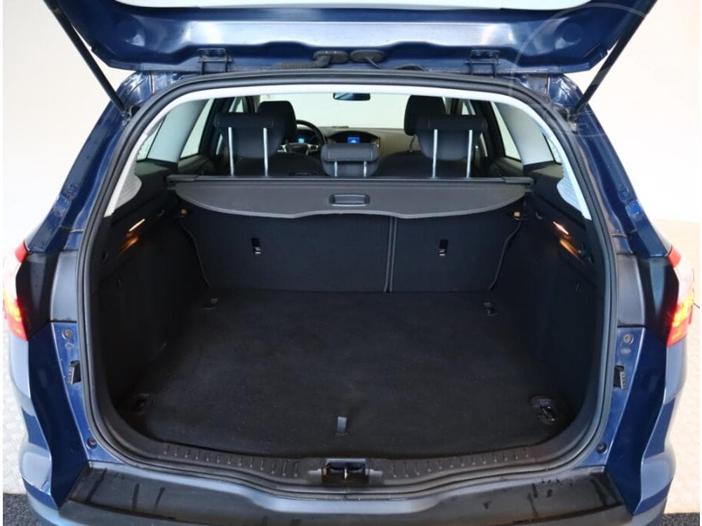 2012 Ford FOCUS - 37