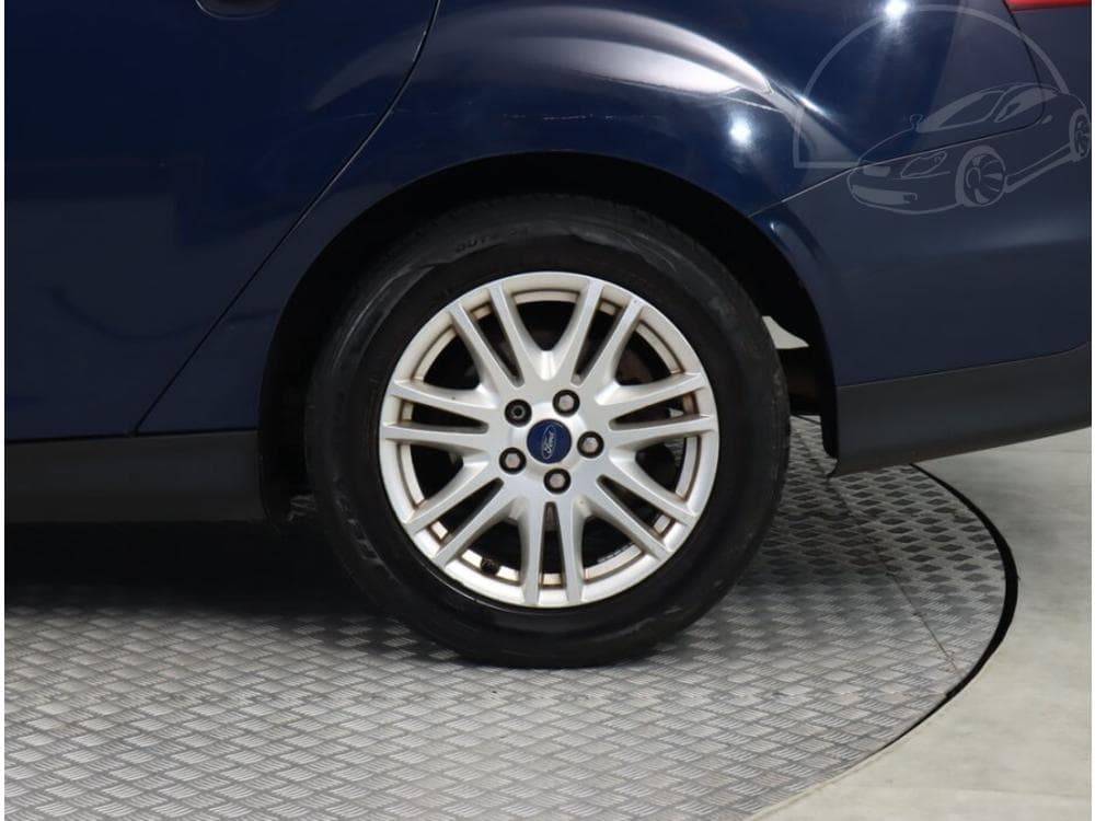 2012 Ford FOCUS - 41