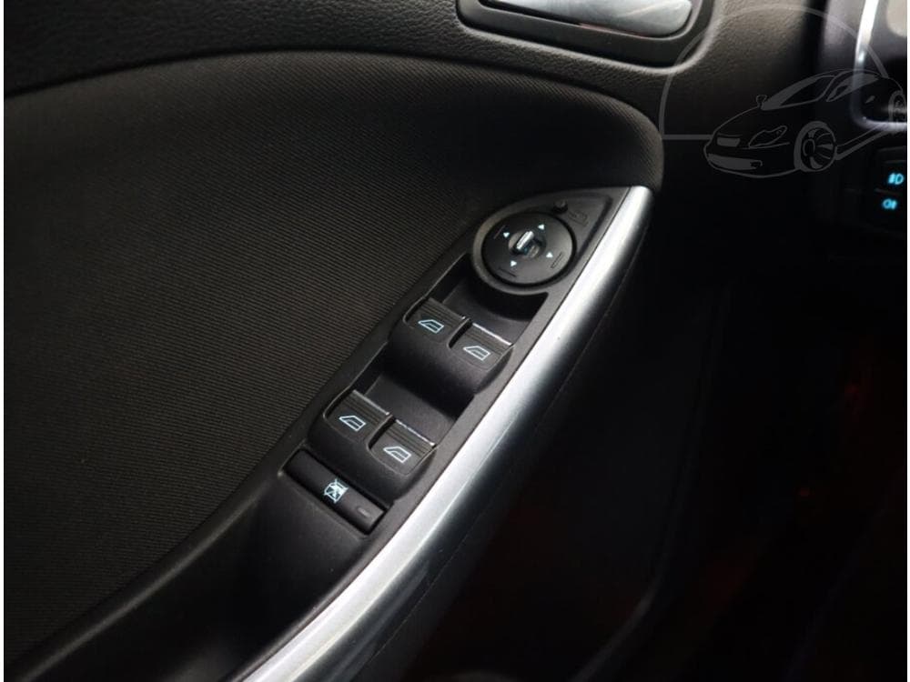2012 Ford FOCUS - 57
