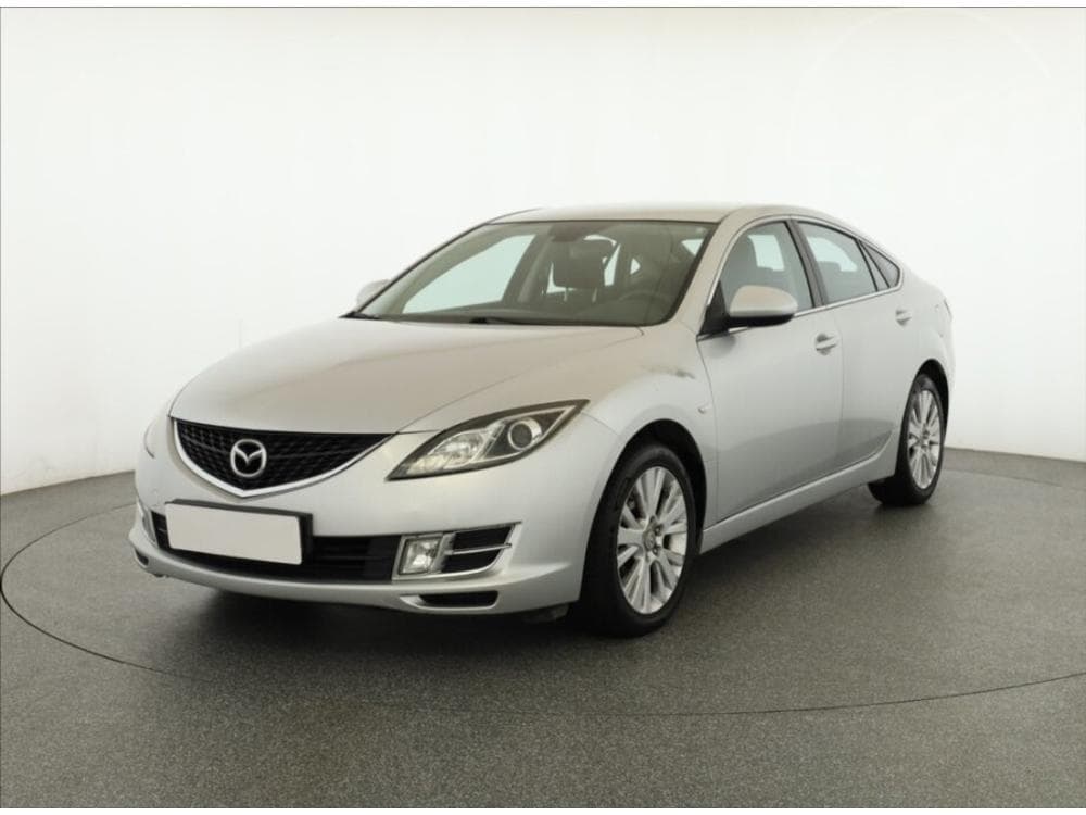 2008 Mazda 6 - 3