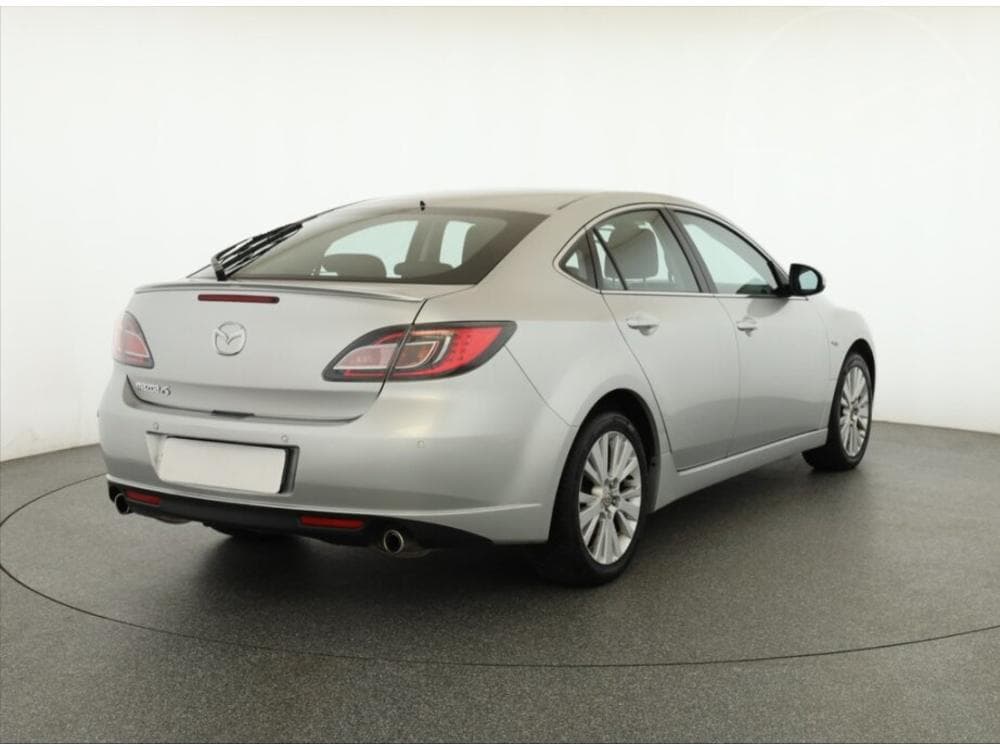 2008 Mazda 6 - 9