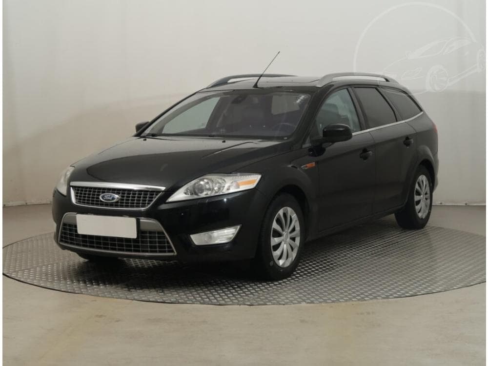 2010 Ford MONDEO - 2
