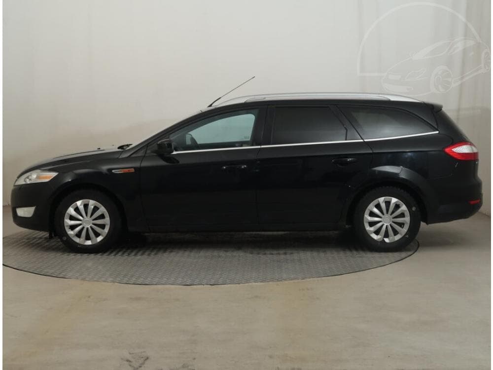 2010 Ford MONDEO - 3