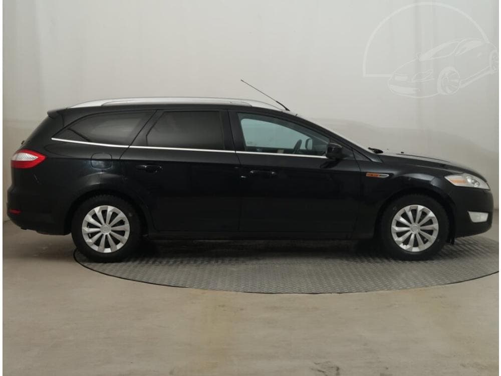 2010 Ford MONDEO - 6