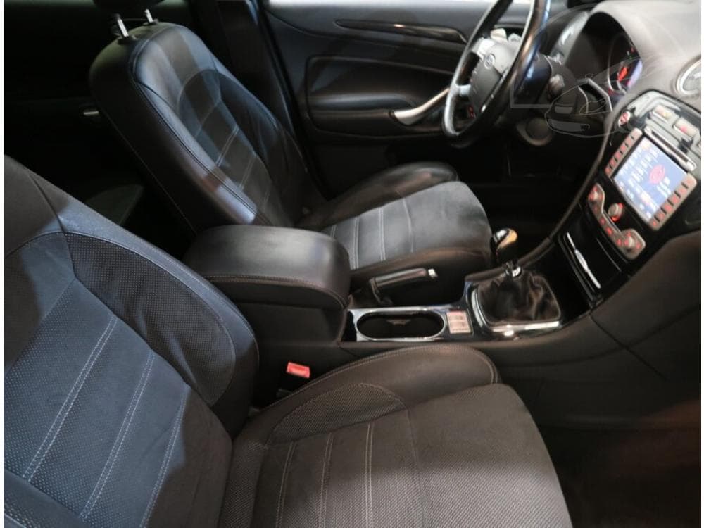 2010 Ford MONDEO - 9