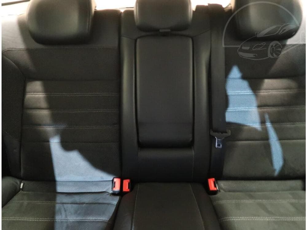 2010 Ford MONDEO - 10