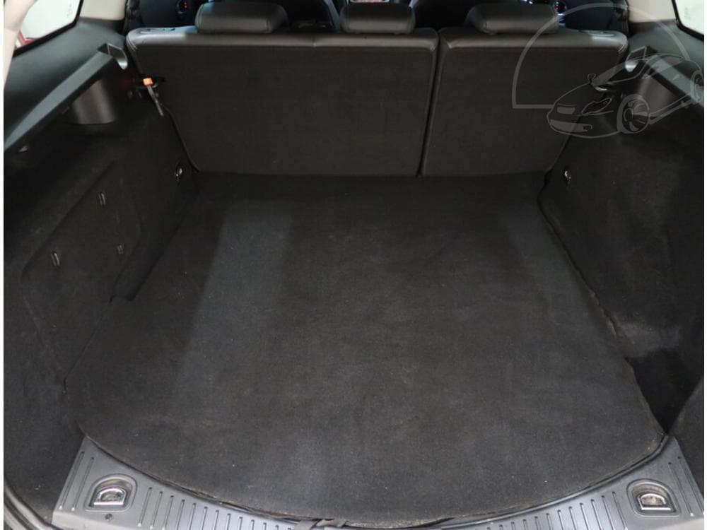 2010 Ford MONDEO - 12