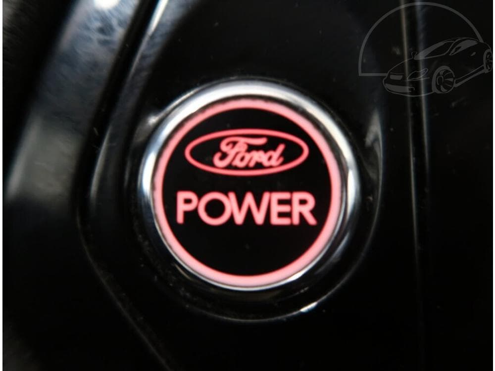 2010 Ford MONDEO - 14