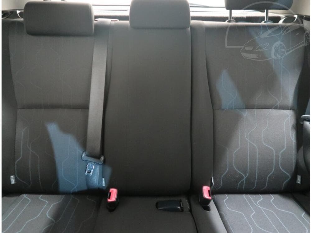 2012 Toyota AURIS - 10