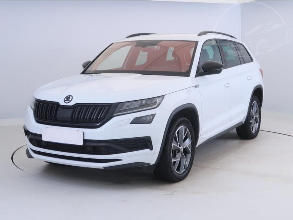 2019 Škoda KODIAQ - 3