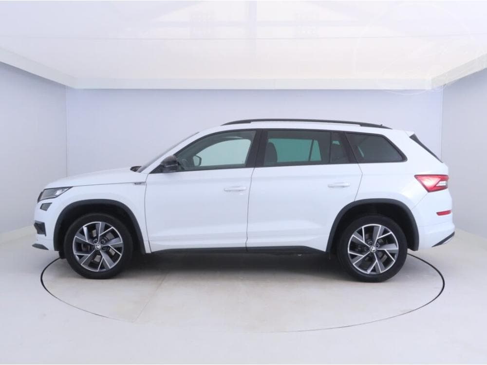 2019 Škoda KODIAQ - 5