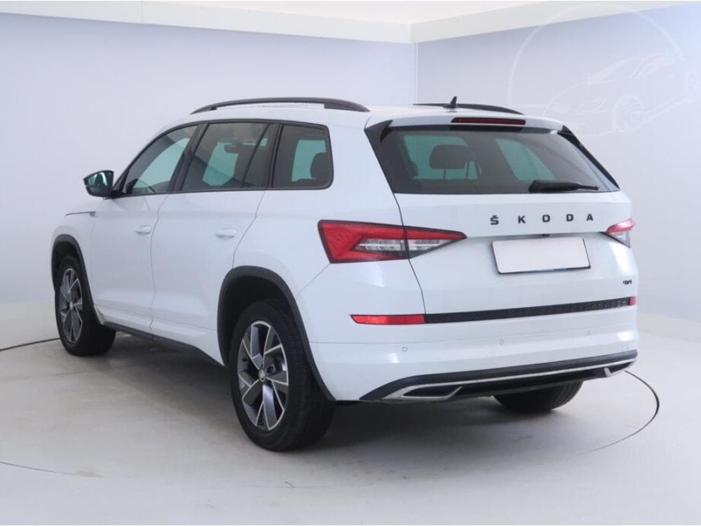 2019 Škoda KODIAQ - 7
