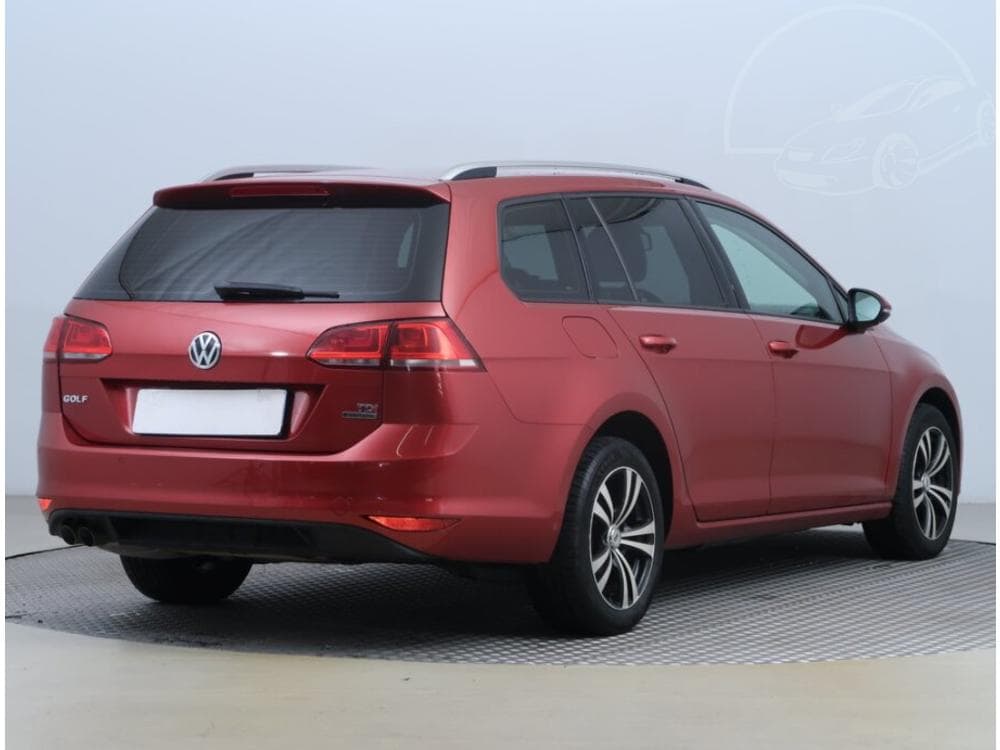 2014 Volkswagen GOLF - 5