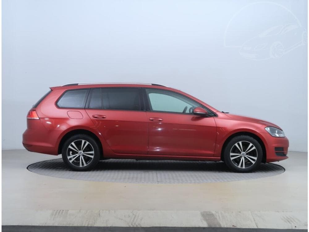 2014 Volkswagen GOLF - 6