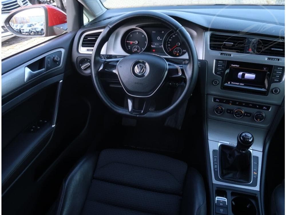 2014 Volkswagen GOLF - 7
