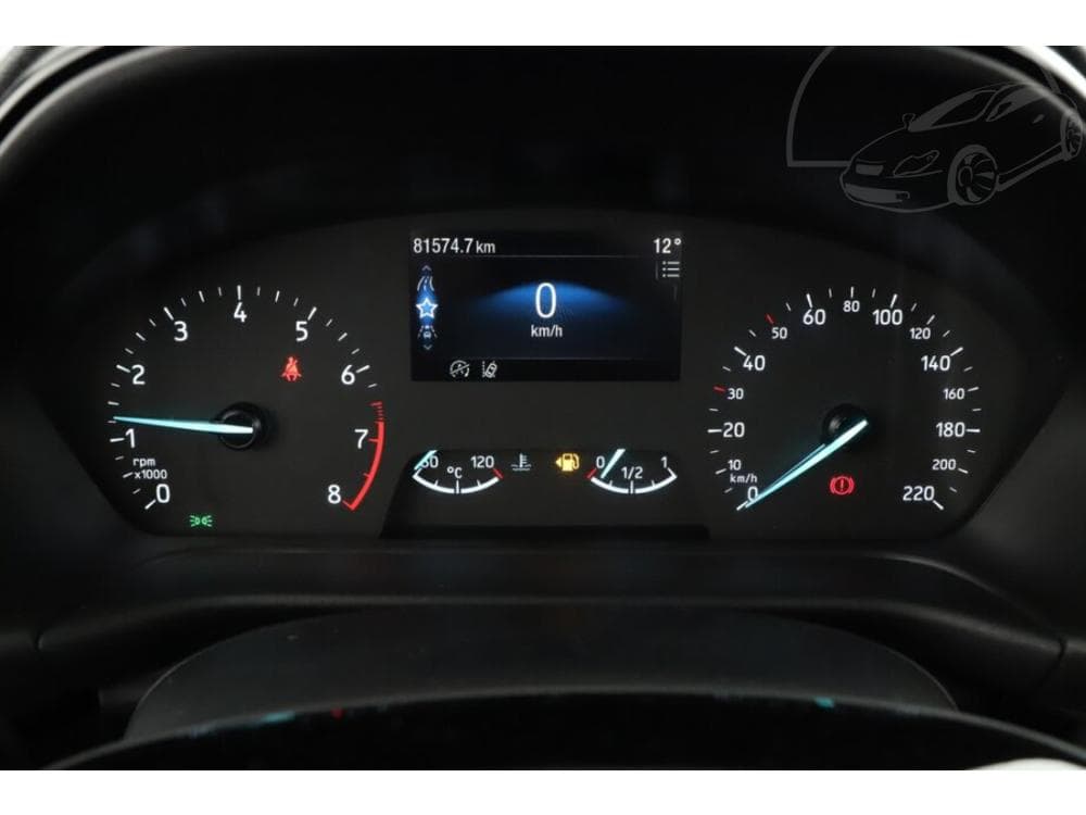 2022 Ford Fiesta - 13