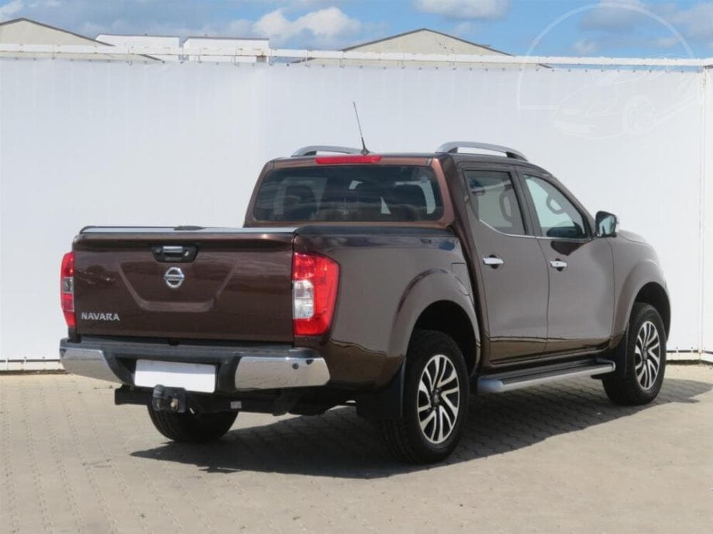 2019 Nissan Navara - 5