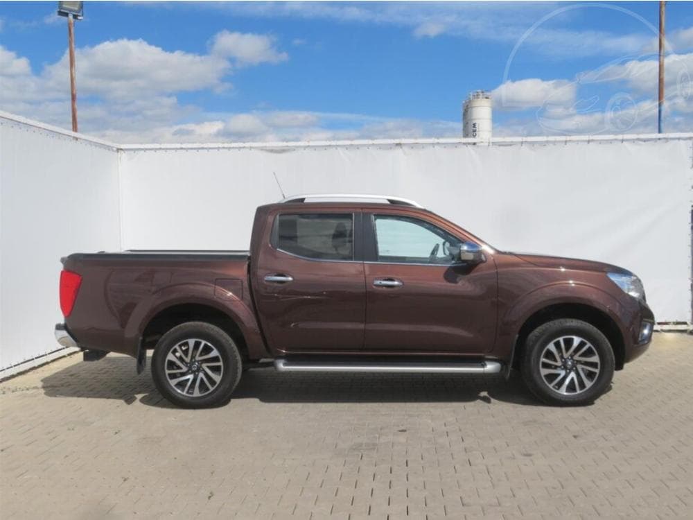 2019 Nissan Navara - 6