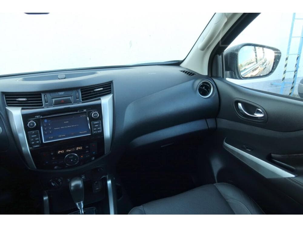 2019 Nissan Navara - 8