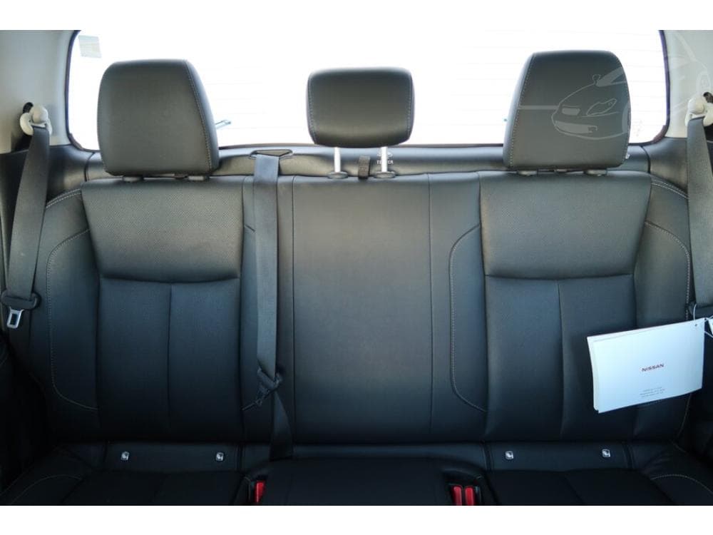 2019 Nissan Navara - 10