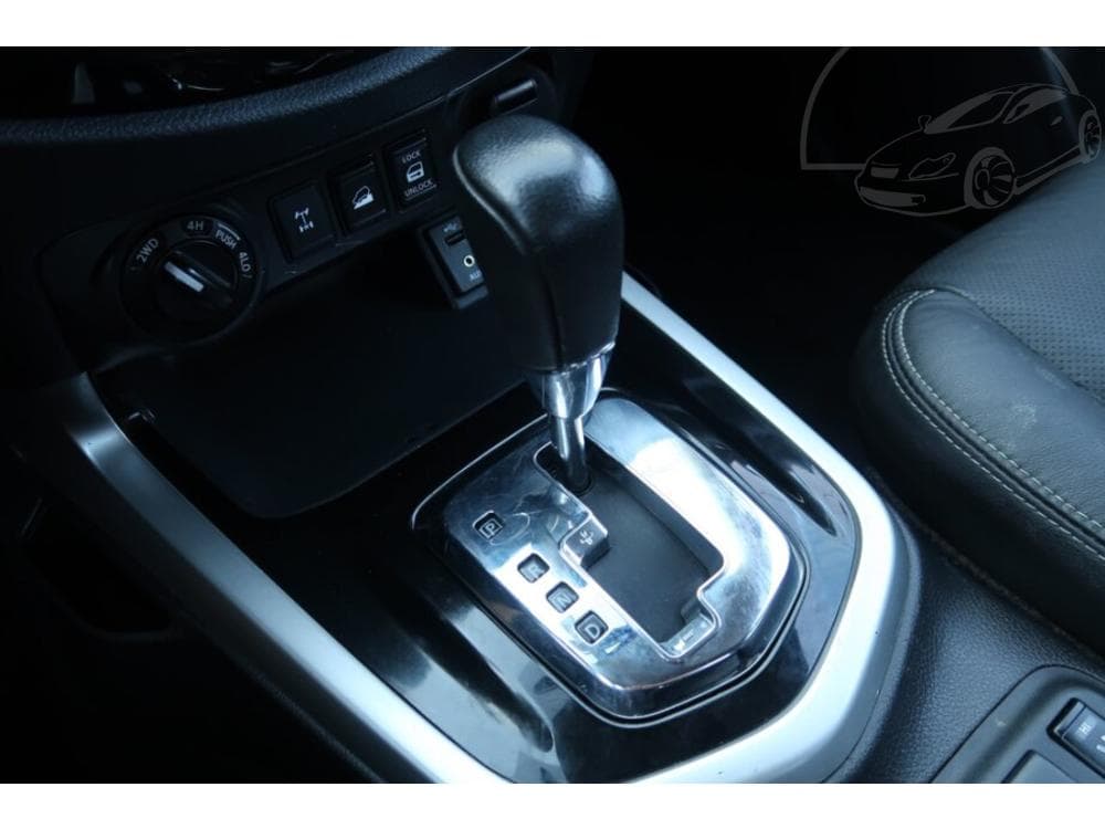 2019 Nissan Navara - 13