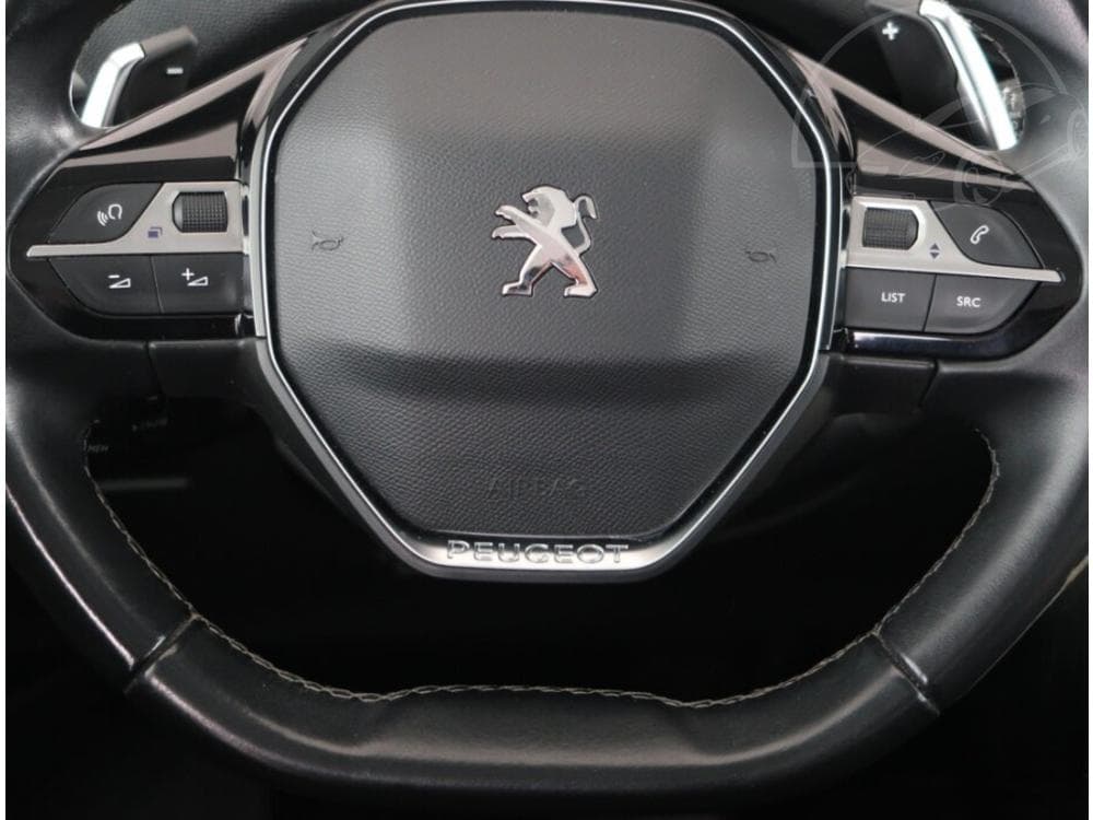 2019 Peugeot 3008 - 29