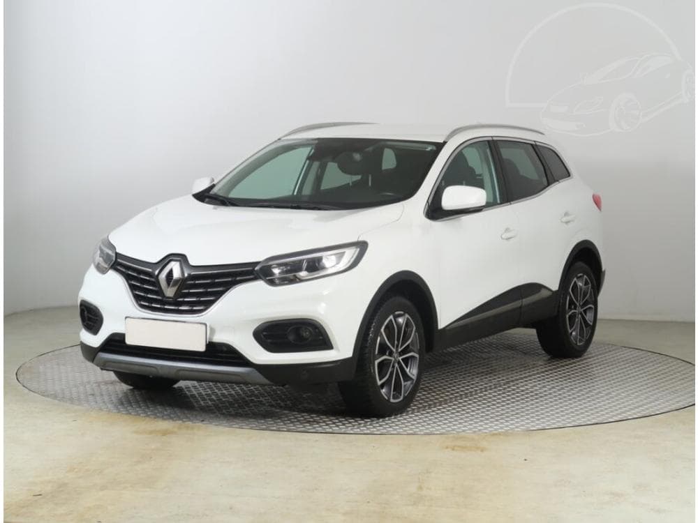 2019 Renault Kadjar - 2