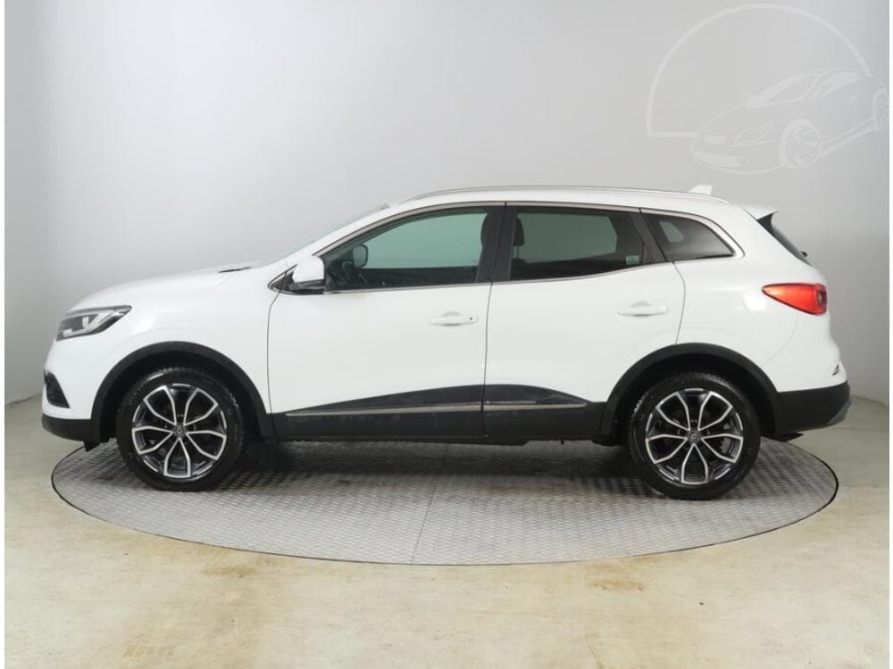 2019 Renault Kadjar - 3