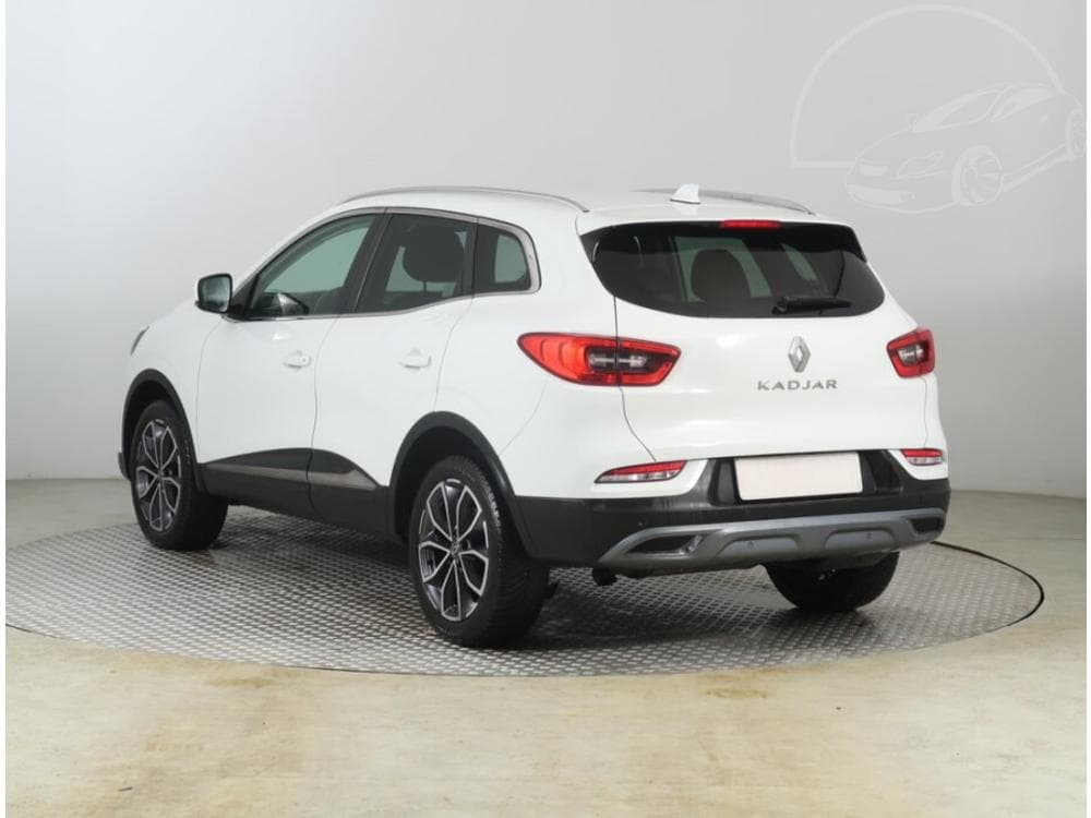 2019 Renault Kadjar - 4