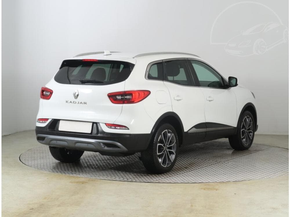 2019 Renault Kadjar - 5