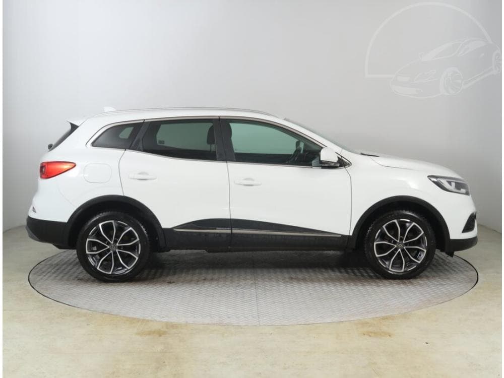2019 Renault Kadjar - 6