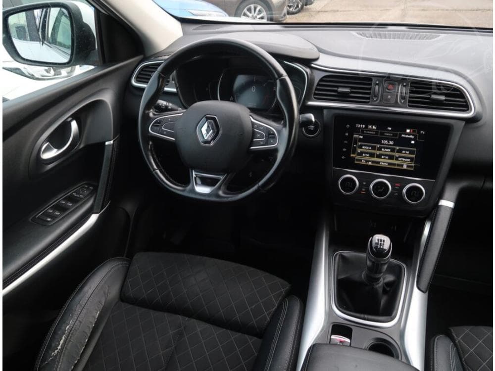 2019 Renault Kadjar - 7