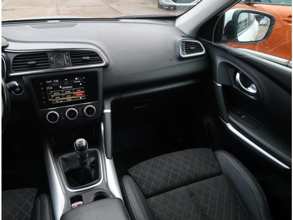 2019 Renault Kadjar - 8