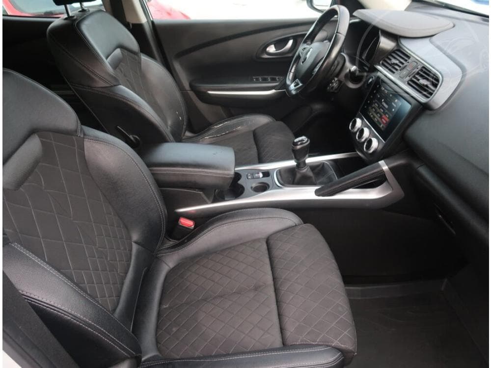 2019 Renault Kadjar - 9