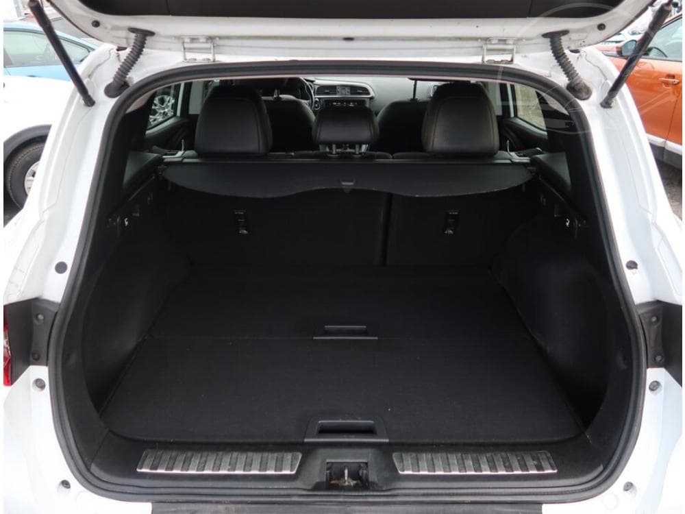 2019 Renault Kadjar - 12