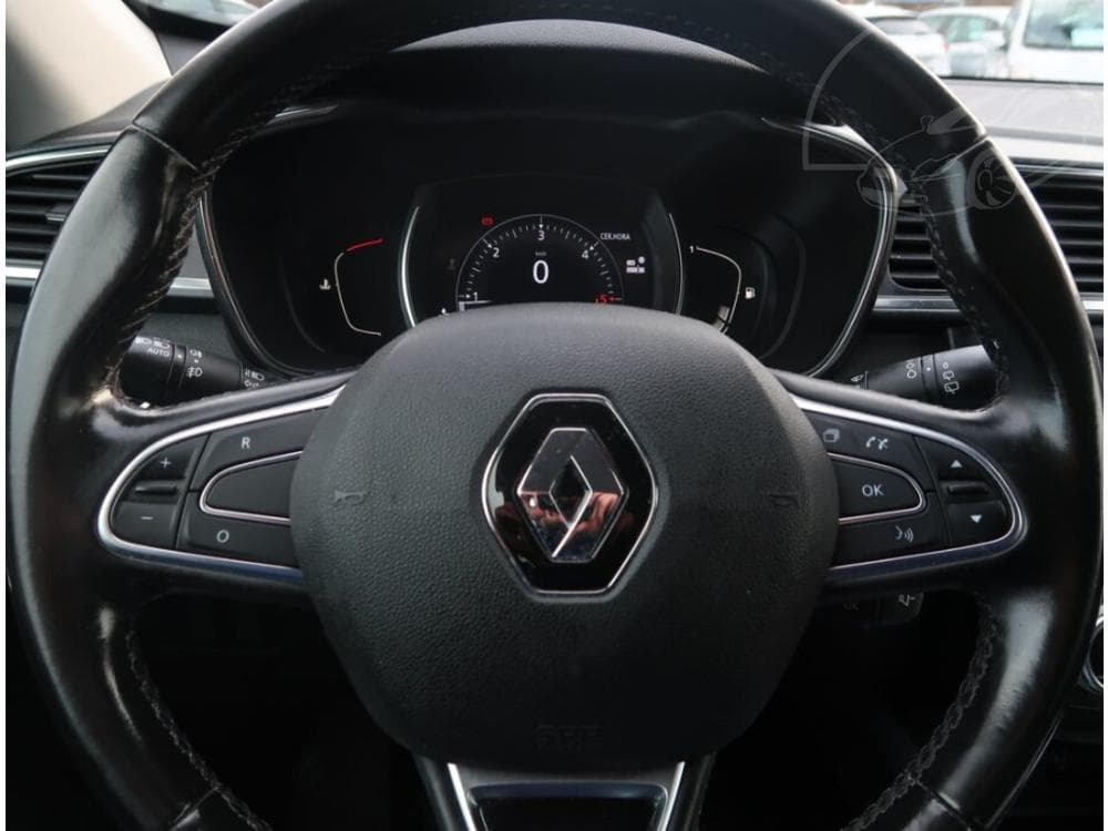 2019 Renault Kadjar - 14